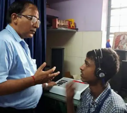 Audiology diagnostics